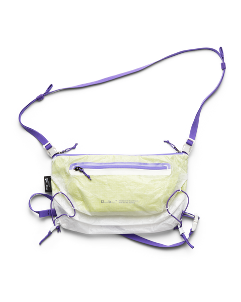 Weigh Lighter Helmet Bag 32L Aurora – Db