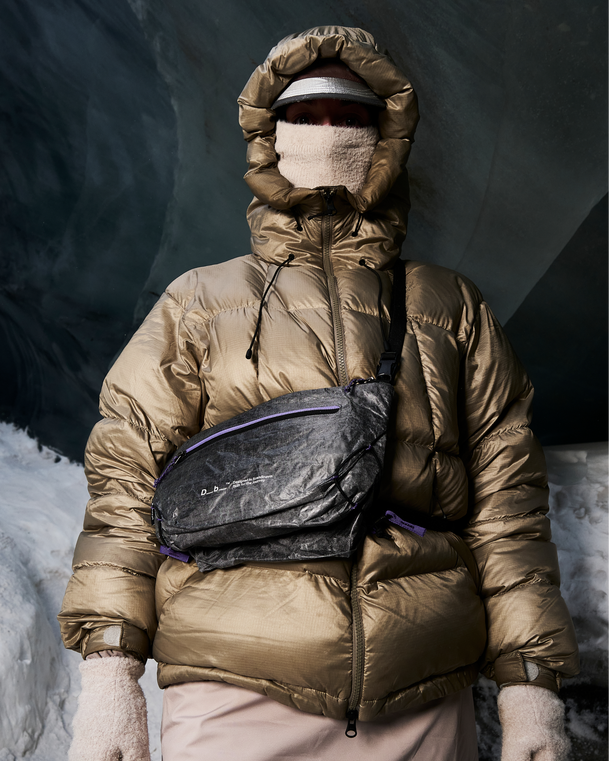 Weigh Lighter Sling 10L Weigh Darker