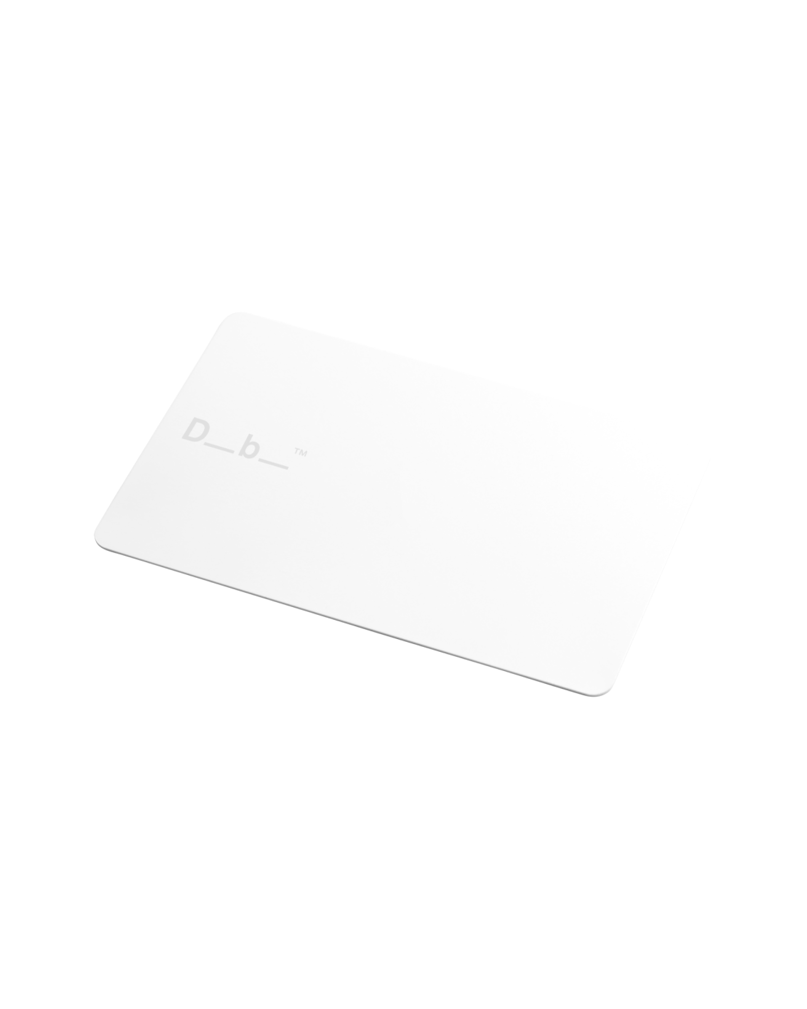 Digital Gift Card 500 NOK | Db Journey US
