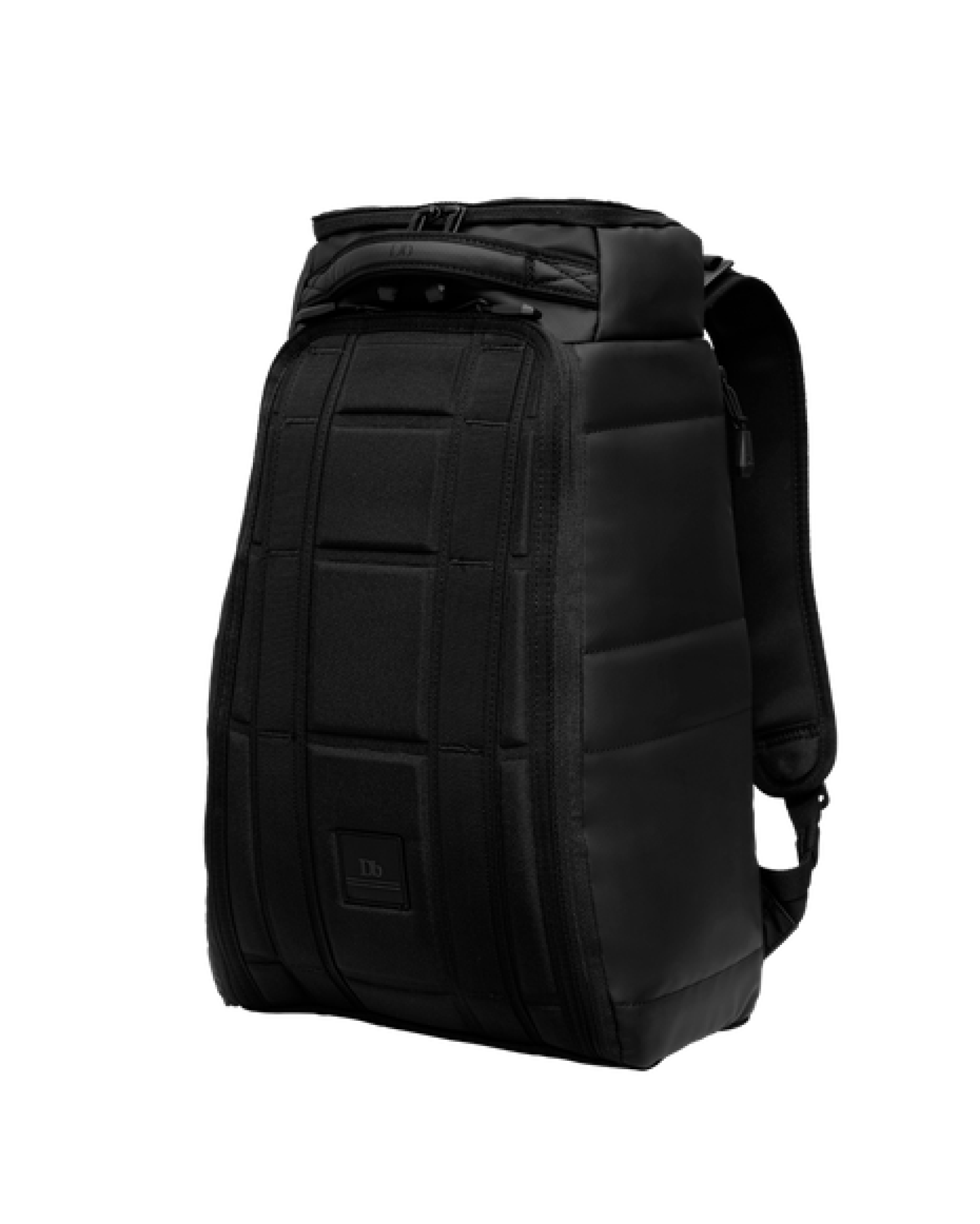 Hugmi Backpack Hugger 1st Generation Backpack 20L Black Out 19/20 | Db Journey US