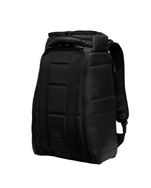 Hugger 1st Generation Backpack 20L Black Out 19/20 | Db Journey US