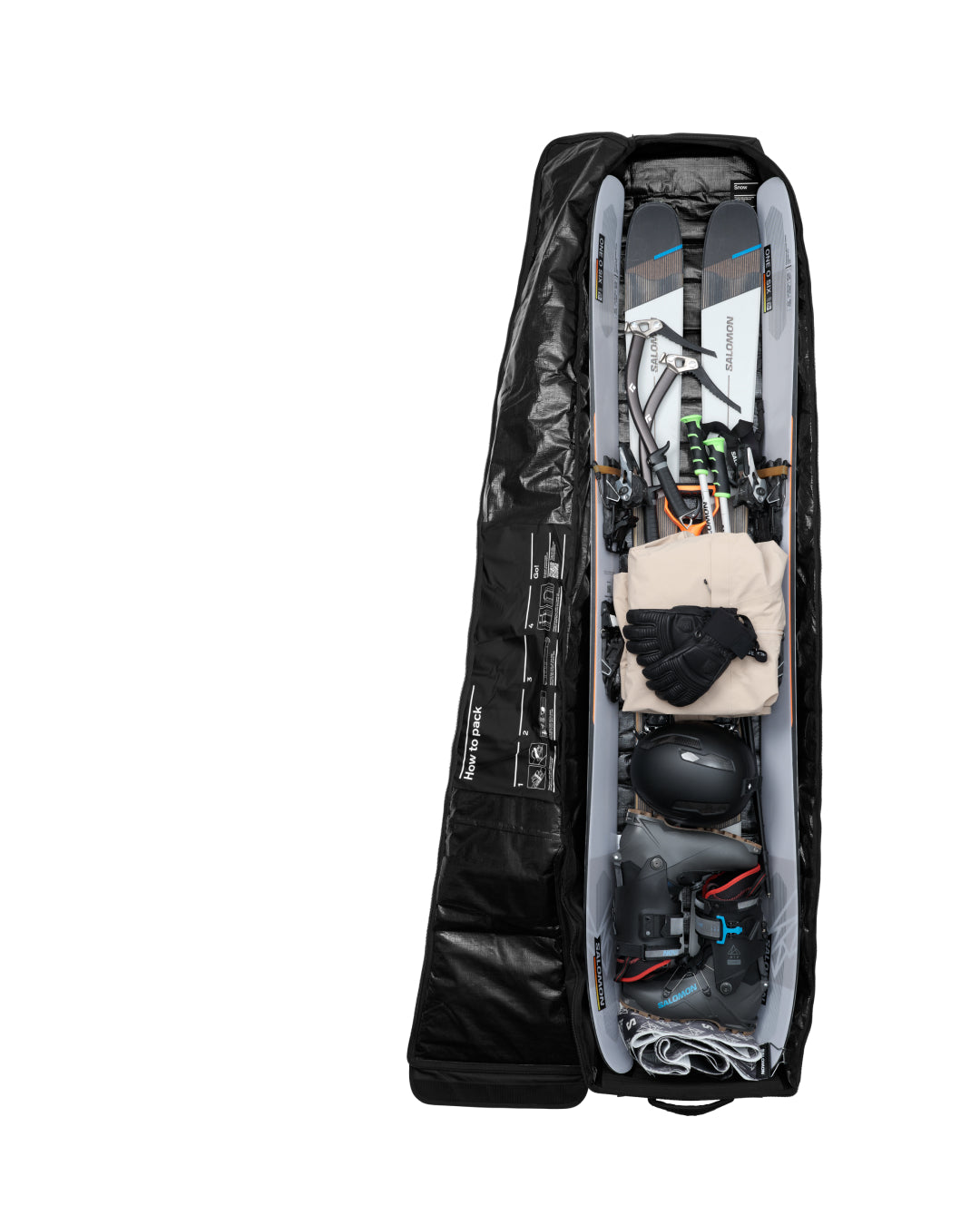 Snowboard & Ski Bags | Db Journey | Db Journey Canada