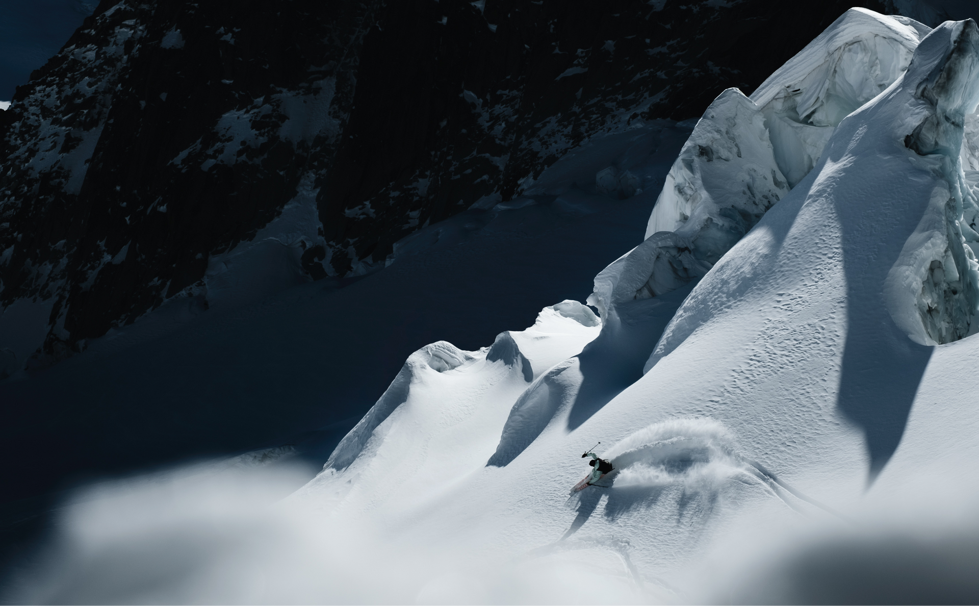 Roadblock - Salopette tecnica da snowboard da Bambini