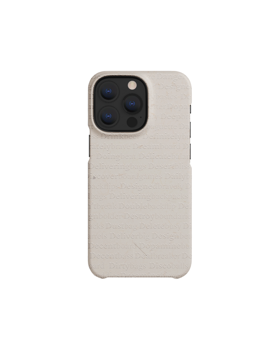 White Out / 13 Pro