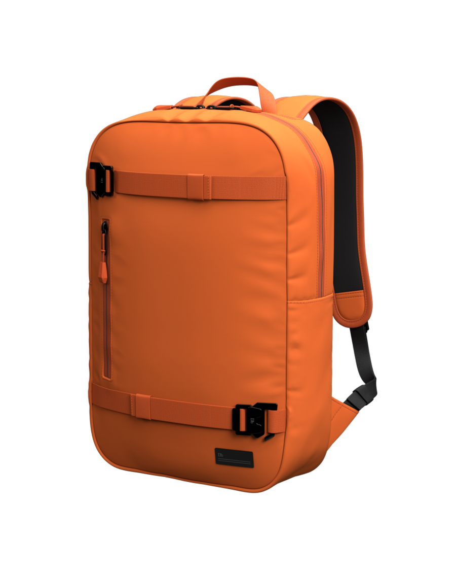 Essential Backpack 17L Midnight Sun – Db