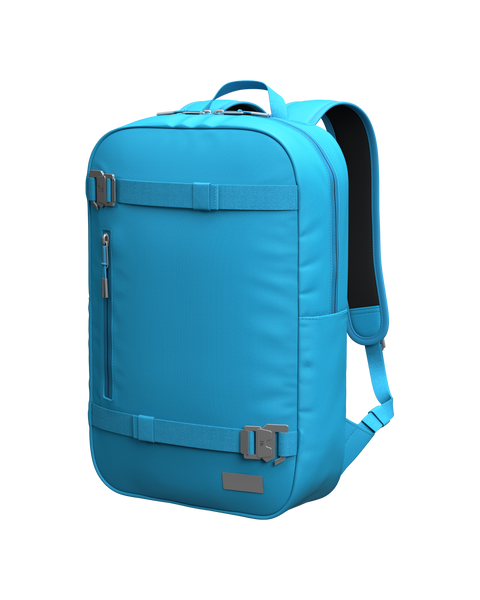 Essential Backpack 17L Ice Blue | Db Journey US