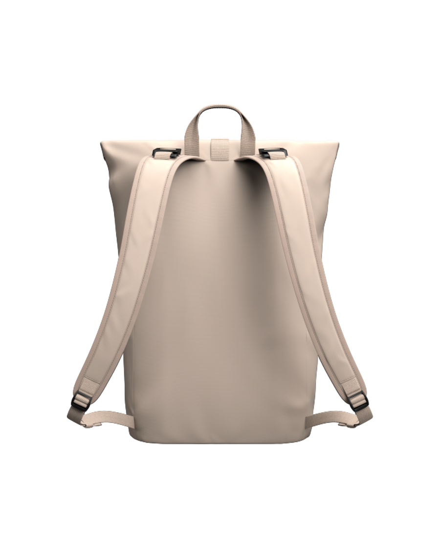 Essential Backpack 12L Fogbow Beige_6.png