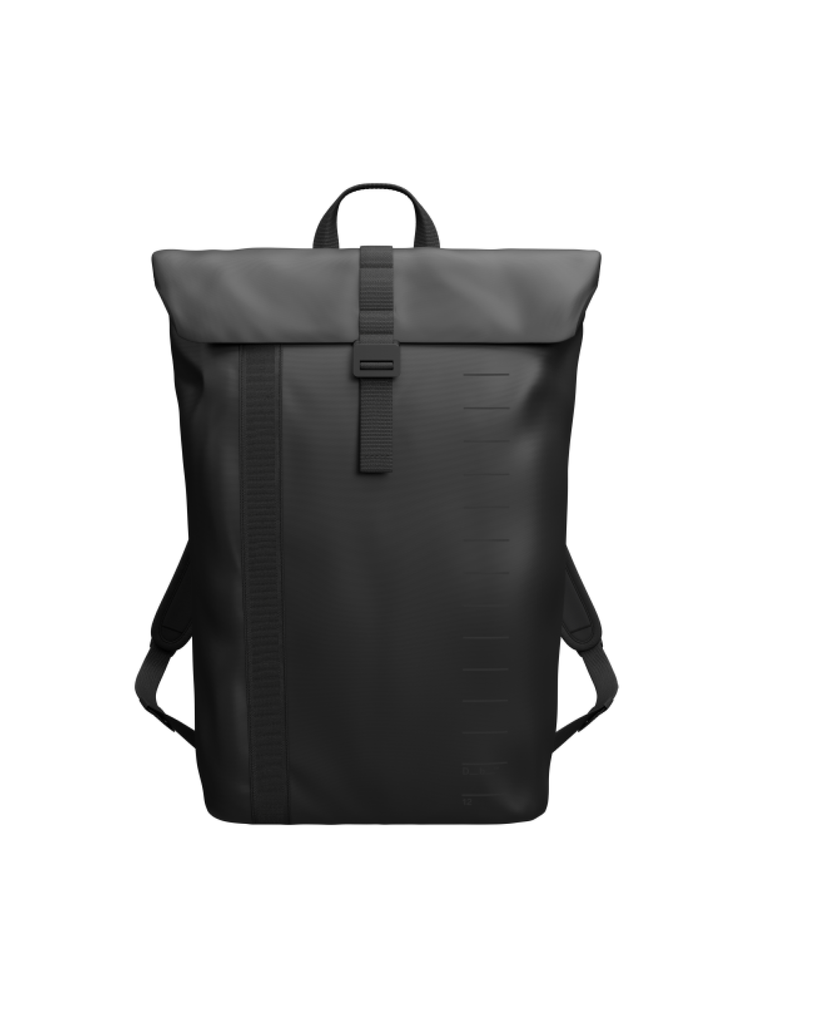 Db Journey - Smart and Compact Backpack