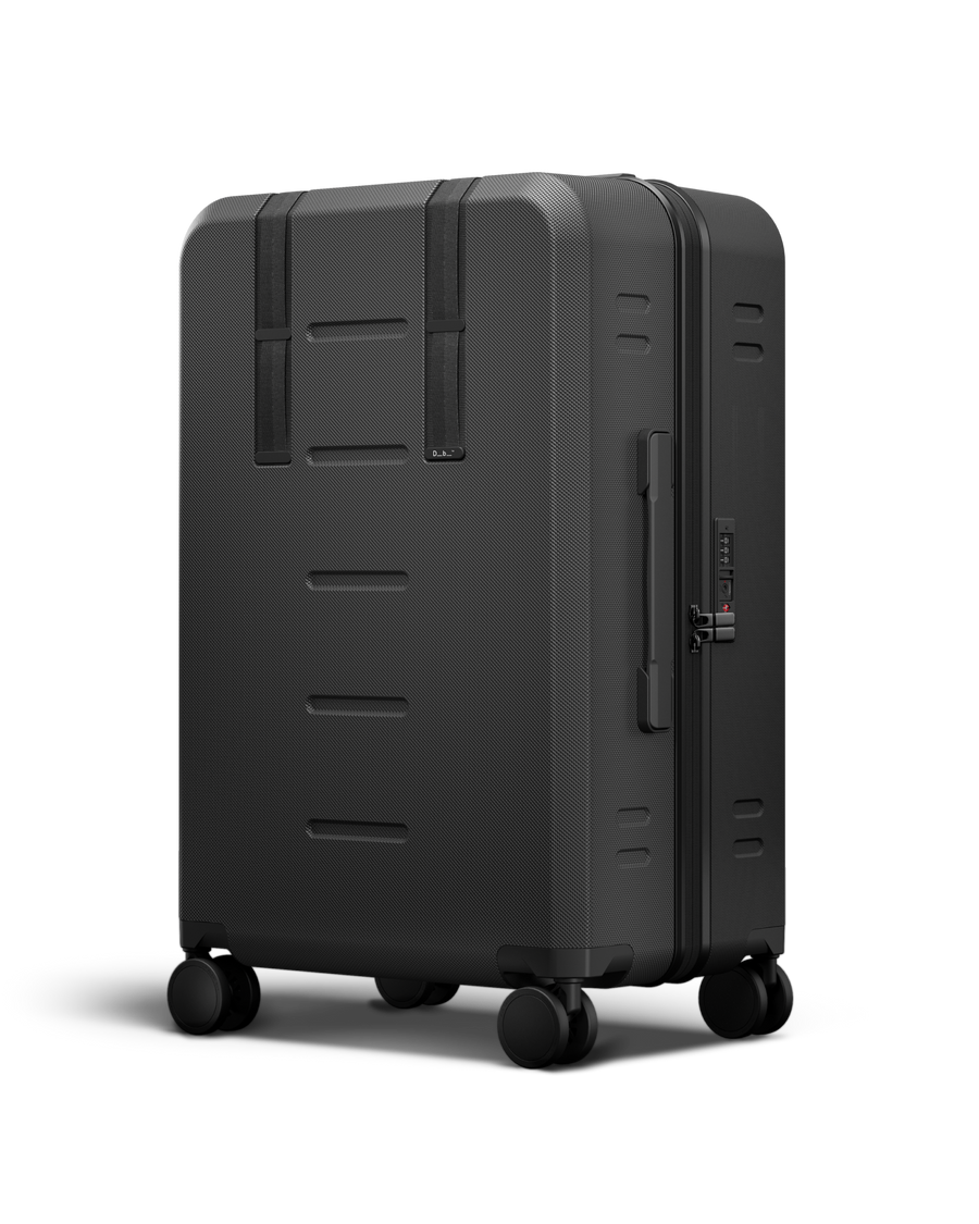 Ramverk Check-in  Luggage Medium Black Out-8.png