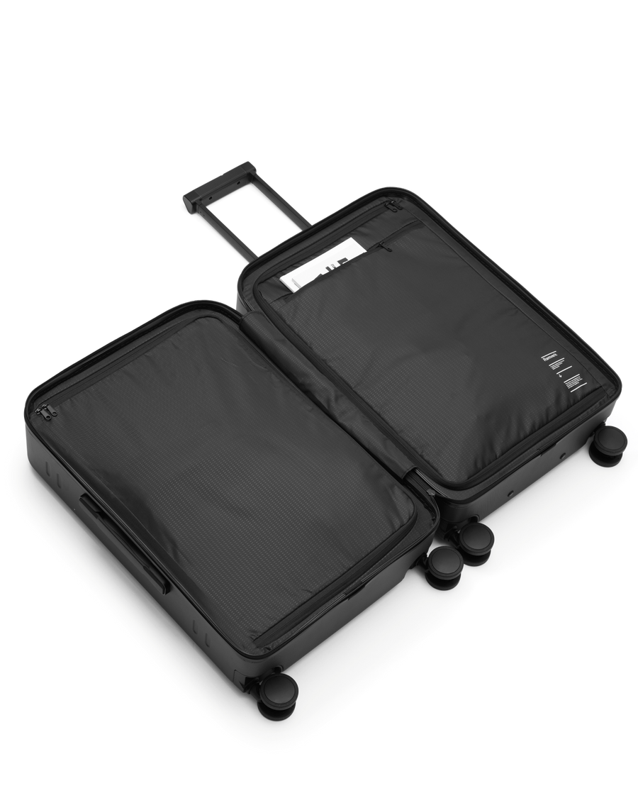 Ramverk Check-in  Luggage Medium Green Ray-5_new.png