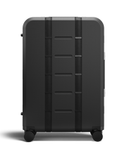 Ramverk pro check in luggage large silver.png