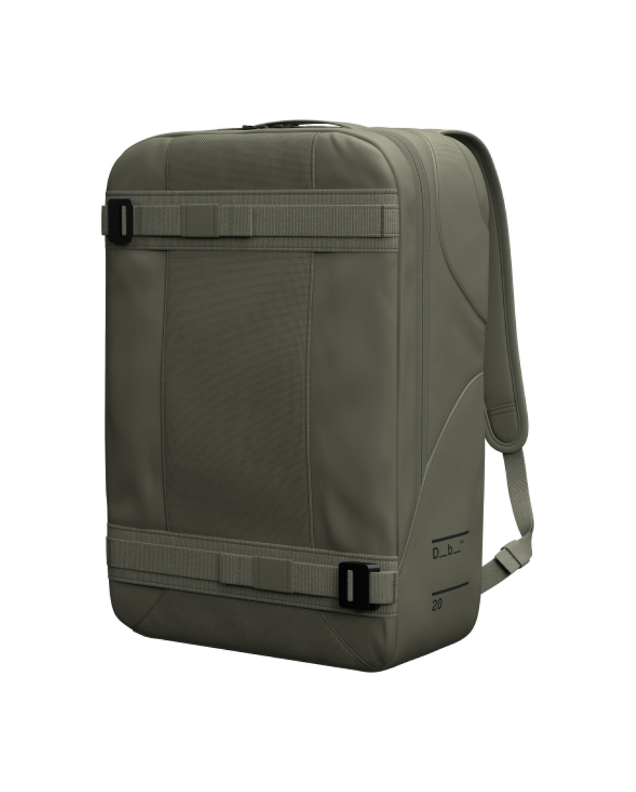 Skate Essential 20L Moss Green04.png