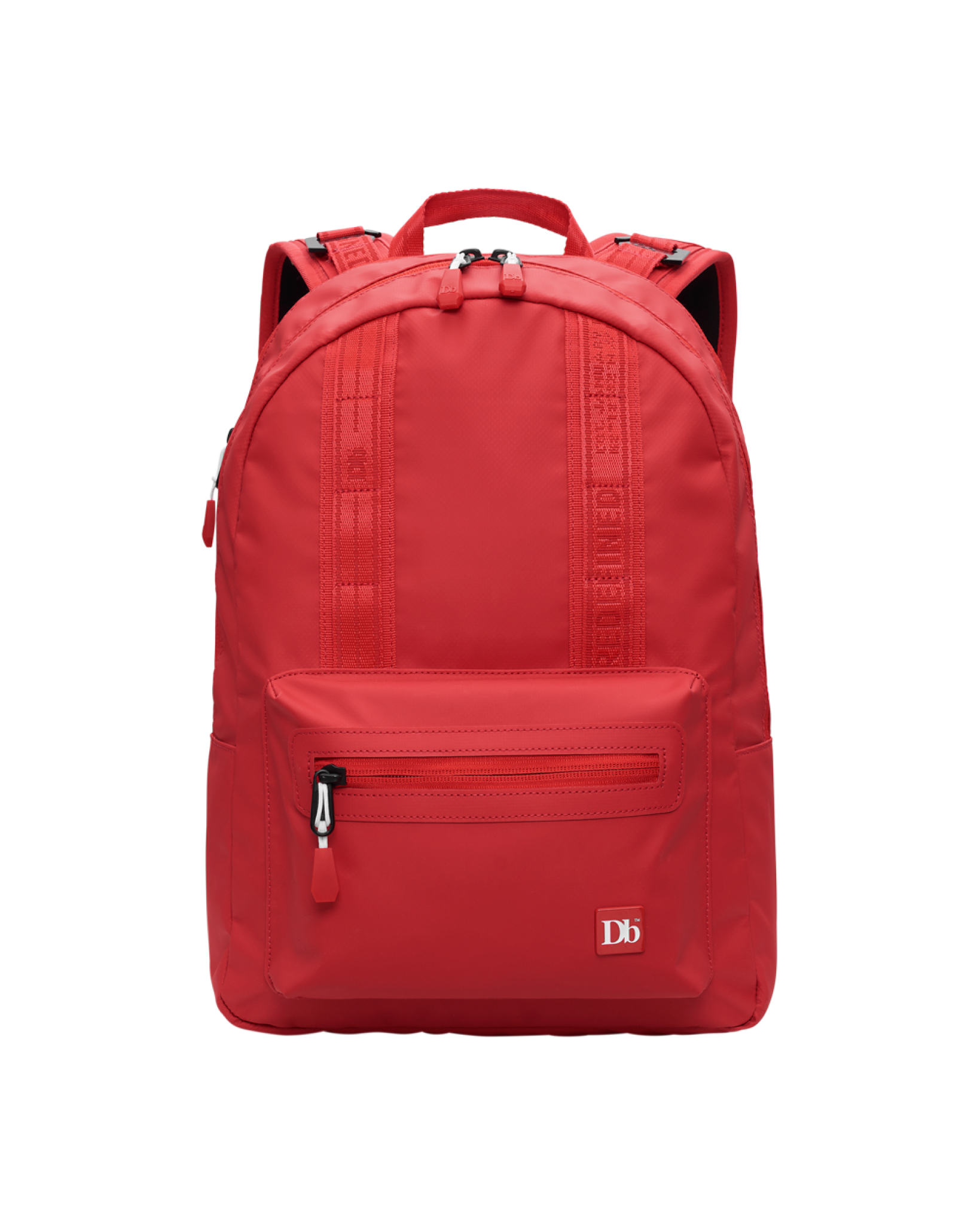 Essential Backpack 16L Scarlet Red | Db Journey US