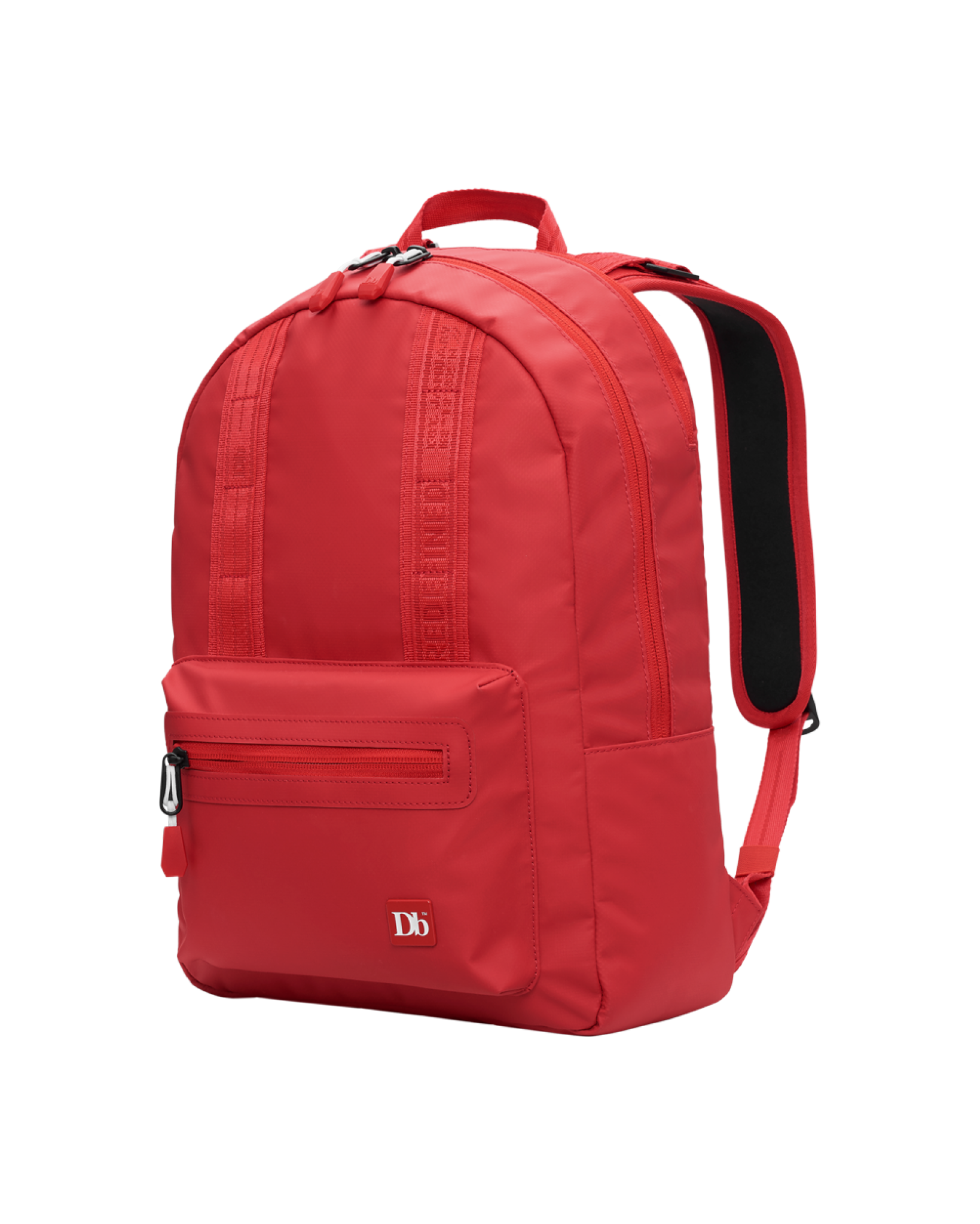 Essential Backpack 16L Scarlet Red | Db Journey US