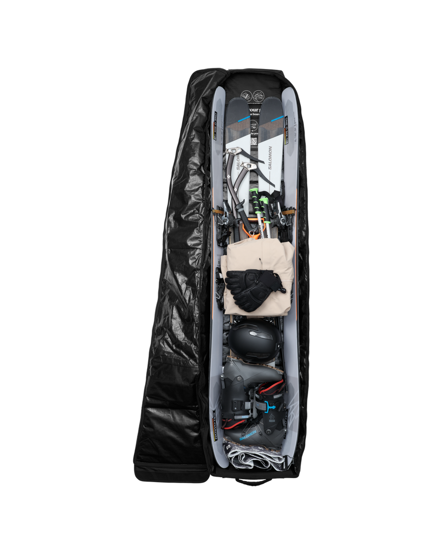 Salomon snowboard bag best sale