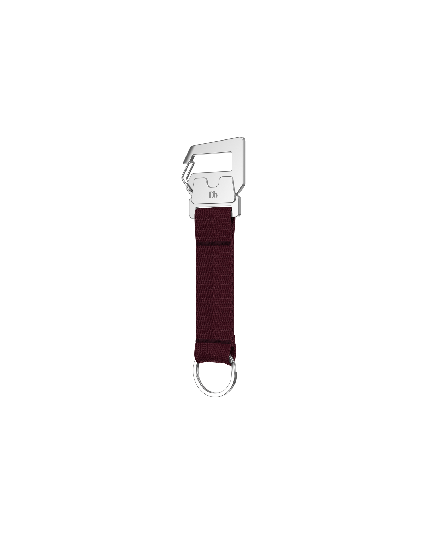 Essential Keychain Raspberry