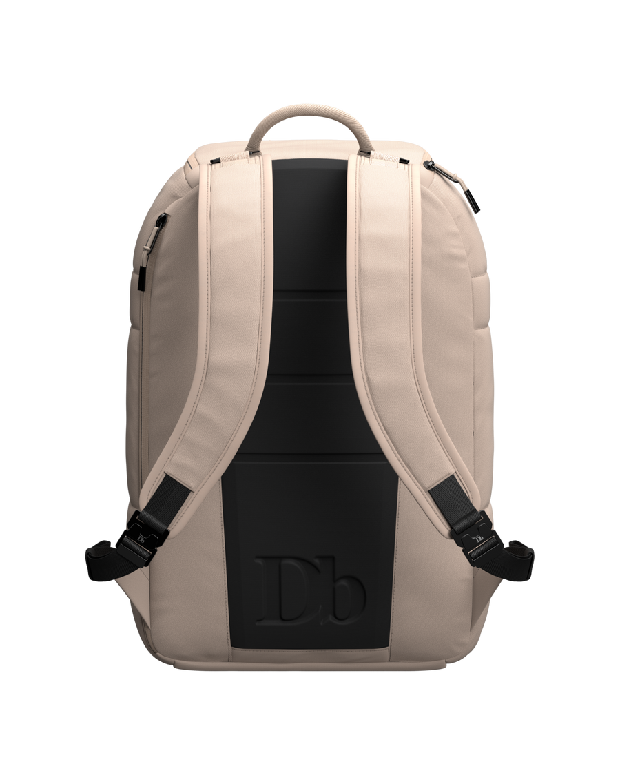 ★dumaro★ Miel Classic Backpack Silver Ramverk 1st Generation Backpack 26L Fogbow Beige – Db